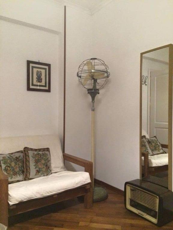 La Casa Di Antonia Rome
