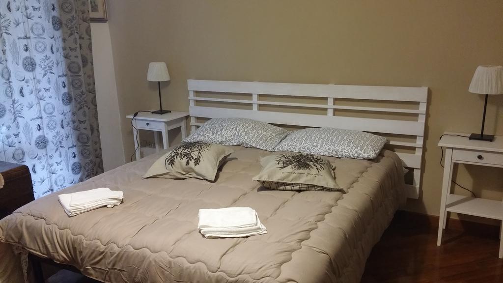 Bed & Breakfast La Casa Di Antonia Rom