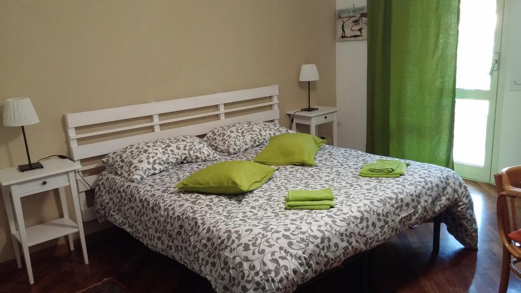 Bed & Breakfast La Casa Di Antonia Rom