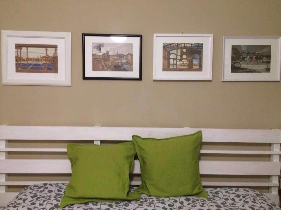 Bed & Breakfast La Casa Di Antonia Rom